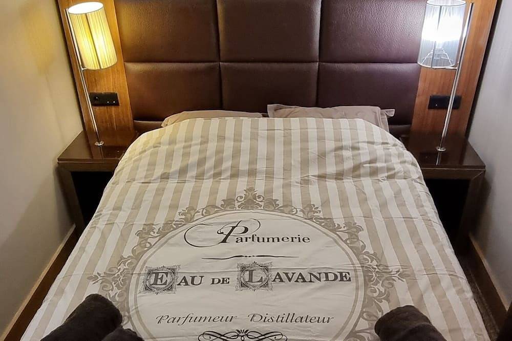 Super chambre dans résidence de standing in Vénosc, Les Deux Alpes
