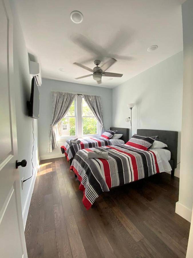 Gîte pour 5 personnes à Jersey City - 4