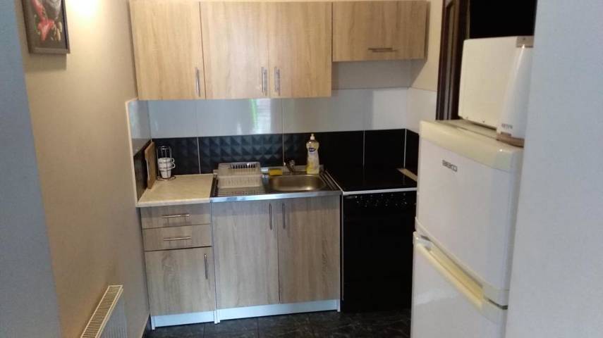 Gîte pour 3 personnes, avec vue et jardin, animaux acceptés à Szczawnica - 3