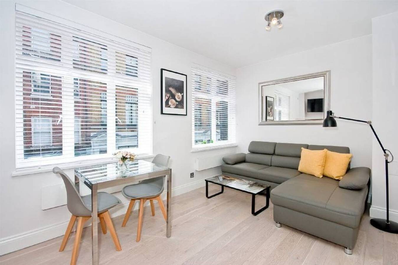 Appartamento vacanze a Londra a partire da 377€ a notte