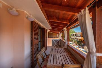 Vakantiewoning voor 5 Personen in Crabonaxa/Villasimius, Villasimius, Afbeelding 2