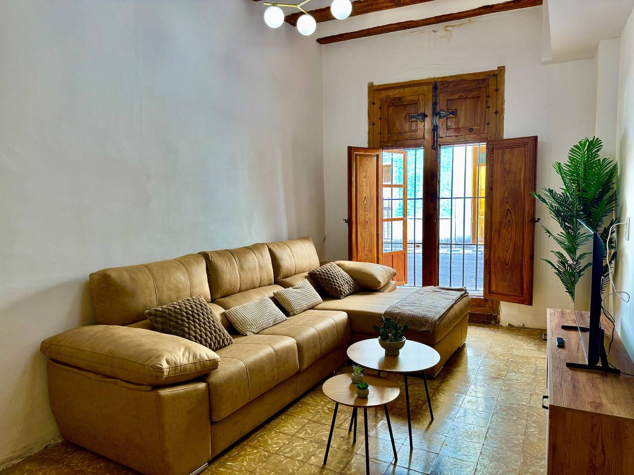 Rincon De Biar By Gloove in Biar, Interior de Alicante