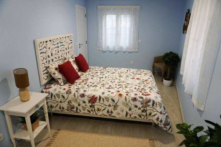 Casa rural para 4 personas en Ericeira - 2