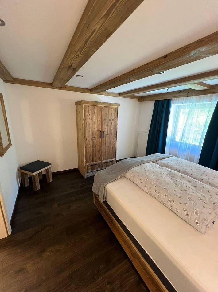 Apartamento de férias inteiro, Fewo Auszeit in Alpbach, Montes do Kaiser