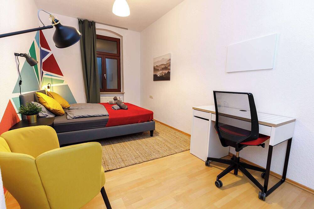 Fullhouse Apartments B26 Berni, foto 7