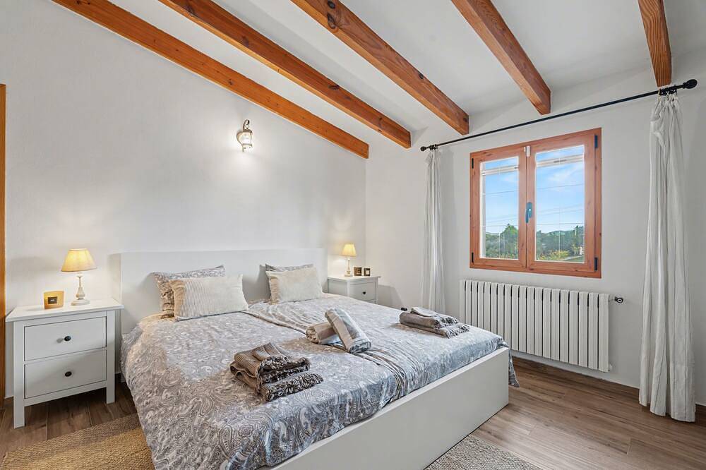 44403 Finca Aigua Tanca d'en Vicenç - 44403 - Finca Aigua Tanca d'en Vicenç in Sencelles, Majorca Center