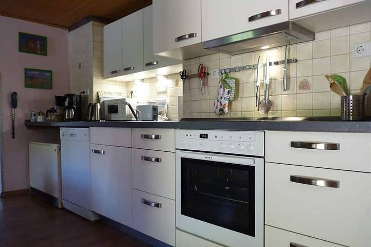 Ferienhaus für 6 Personen, mit Garten im Dahner Felsenland - 4