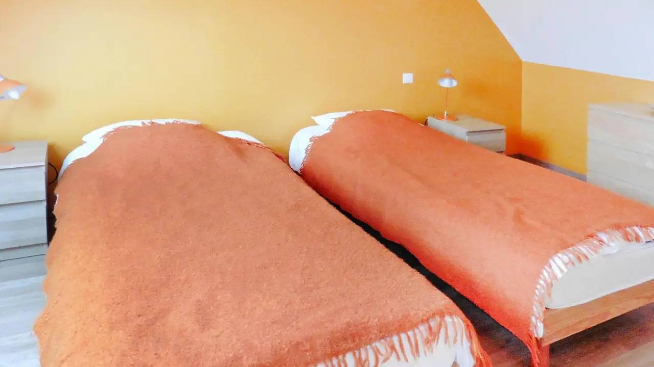 Ferienhaus für 4 Personen (48 m²) in Telgruc-Sur-Mer in Telgruc-sur-Mer, Iroise