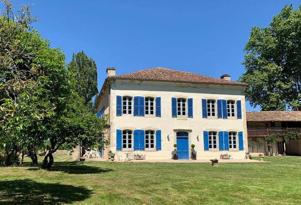 Holiday Home in Samadet, Landes