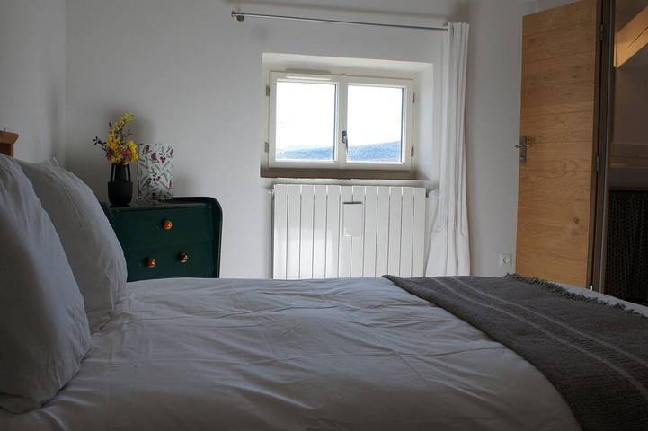 Location de vacances pour 8 personnes, avec jardin à Banon - 3