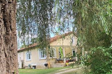 Cottage pour 7 personnes à Archignac