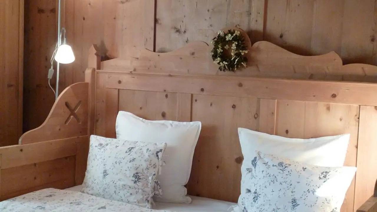 Ganze Ferienwohnung, Ferienwohnung für 2 Personen (45 m²) in Strassen in Villgratner Berge, Strassen im Hochpustertal