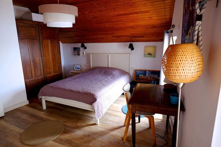 Location de vacances pour 6 personnes, animaux acceptés à Île de Sein - 4