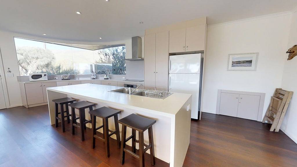 Holiday Home for 8 People in Kangaroo Island, South Australia