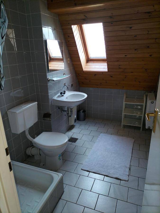 Cały apartament wypoczynkowy, Double Room with Sea View in Mielno, Powiat koszaliński