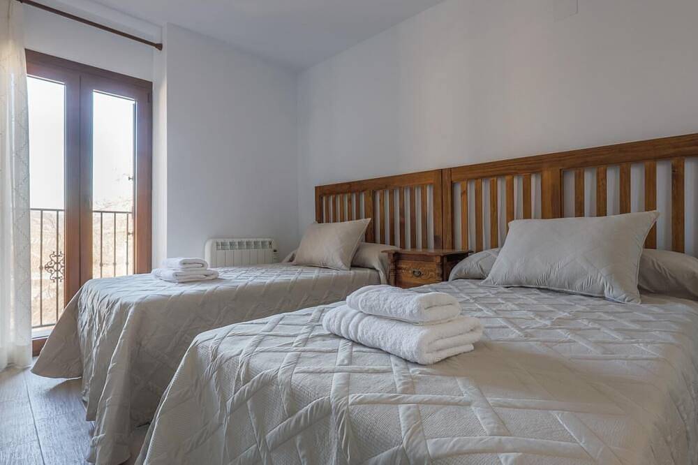 Apartamento entero, La casita de la abuela in Montefrío, Provincia de Granada