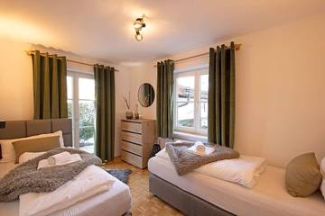 Chalet voor 6 Personen in Oberstdorf, Allgäuer Alpen, Afbeelding 2