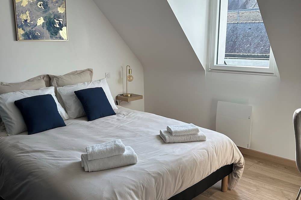 Maison Ker-ria Avec Spa in Locoal-Mendon, Côte des Mégalithes