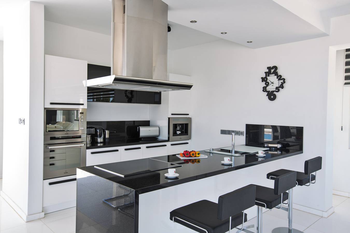 Ko1 with breathtaking sea views in Protaras, South Cyprus