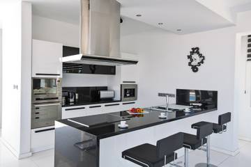 Villa for 6 People in Protaras, South Cyprus, Photo 2