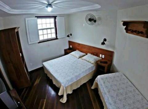Pousadas para 5 pessoas em Ouro Preto