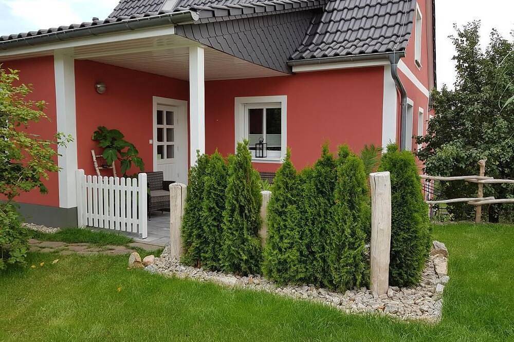 Appartamento vacanze a Lusazia a partire da 90€ a notte