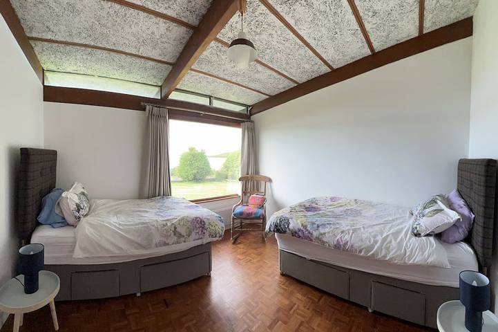 Bungalow für 6 Personen, mit Garten, mit Haustier in Irland - 4