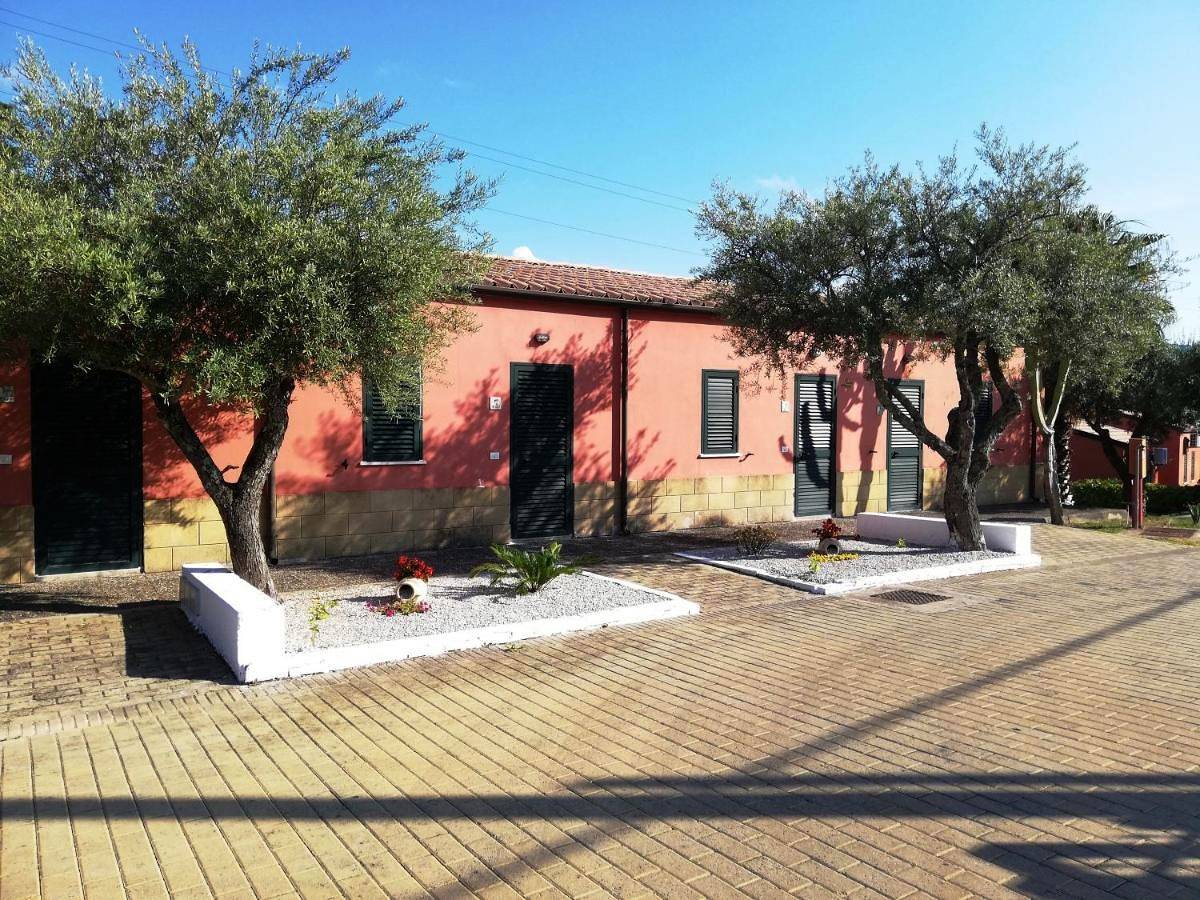 Residenza Mediterranea in Zambrone, Province de Vibo Valentia
