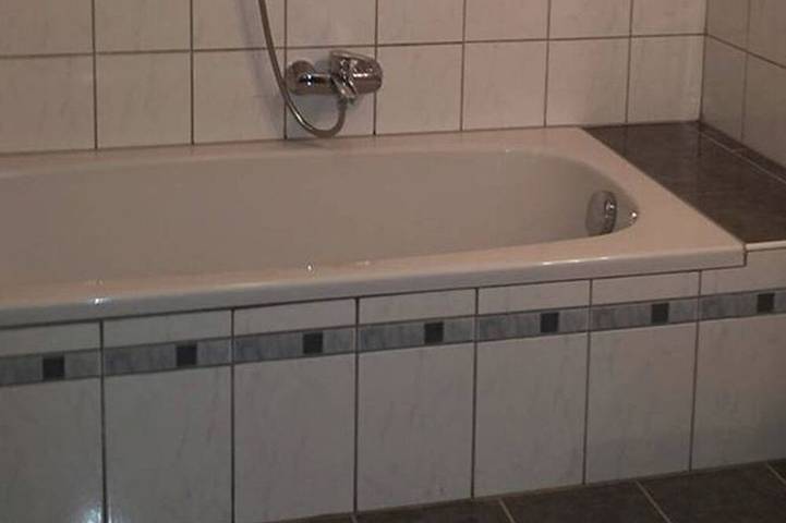 Bauernhof für 6 Personen, mit Garten und Pool am Mondsee - 4