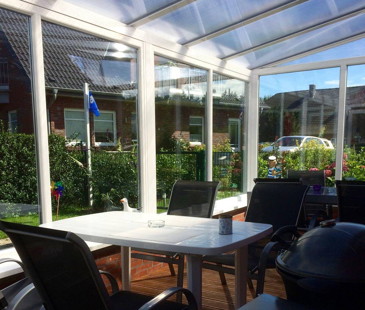 Ferienwohnung für 2 Personen in Carolinensiel, Wittmund