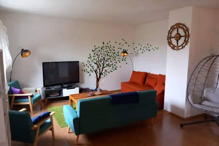 Ferienwohnung für 6 Personen - 1