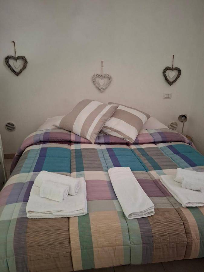 Gîte pour 4 personnes, avec jardin et vue, animaux acceptés à Poggio Mirteto - 4