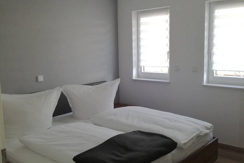 Ganze Wohnung, Schöne und Gemütliche Ferienwohnung in Hungen, Vogelsberg Region