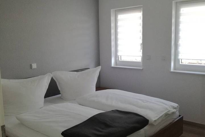 Ferienwohnung für 4 Personen - 1