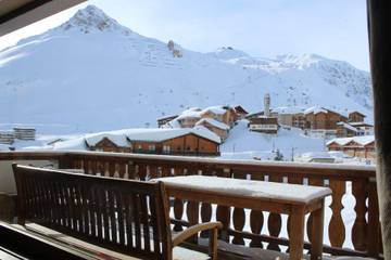 Chalet voor 6 Personen in Tignes, Espace Killy, Afbeelding 4