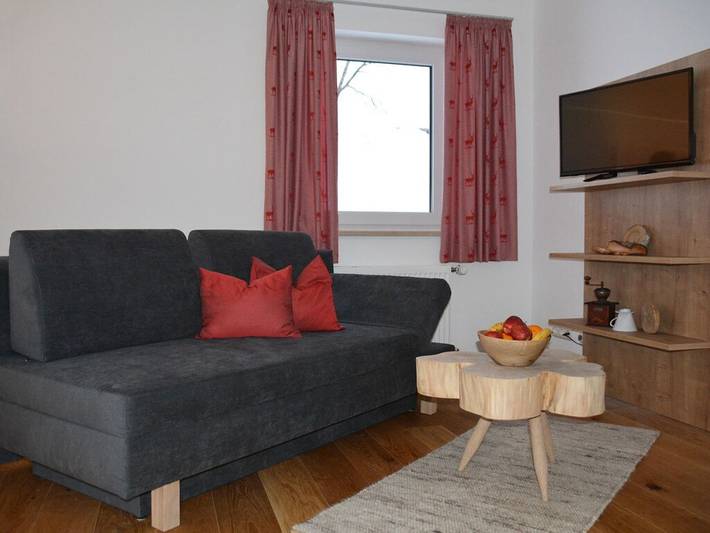 Ferienwohnung mit 1 Schlafzimmer in Sachrang, Aschau im Chiemgau