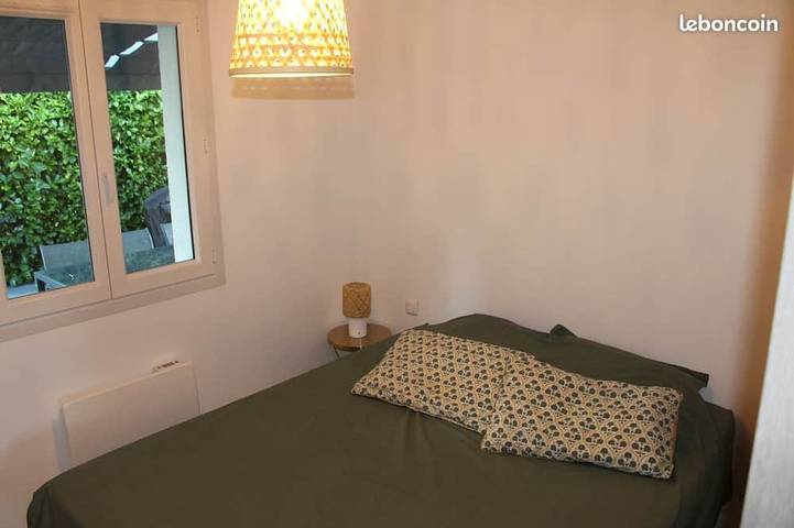 Location de vacances pour 8 personnes, avec jardin, animaux acceptés à Prayssas - 2