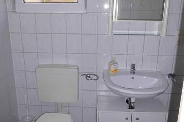 Bungalow für 3 Personen in Malchow, Fleesensee, Bild 3