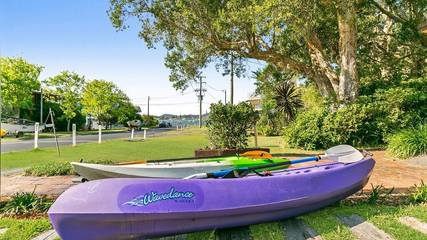 Holiday Home for 2 People in New South Wales, Photo 1
