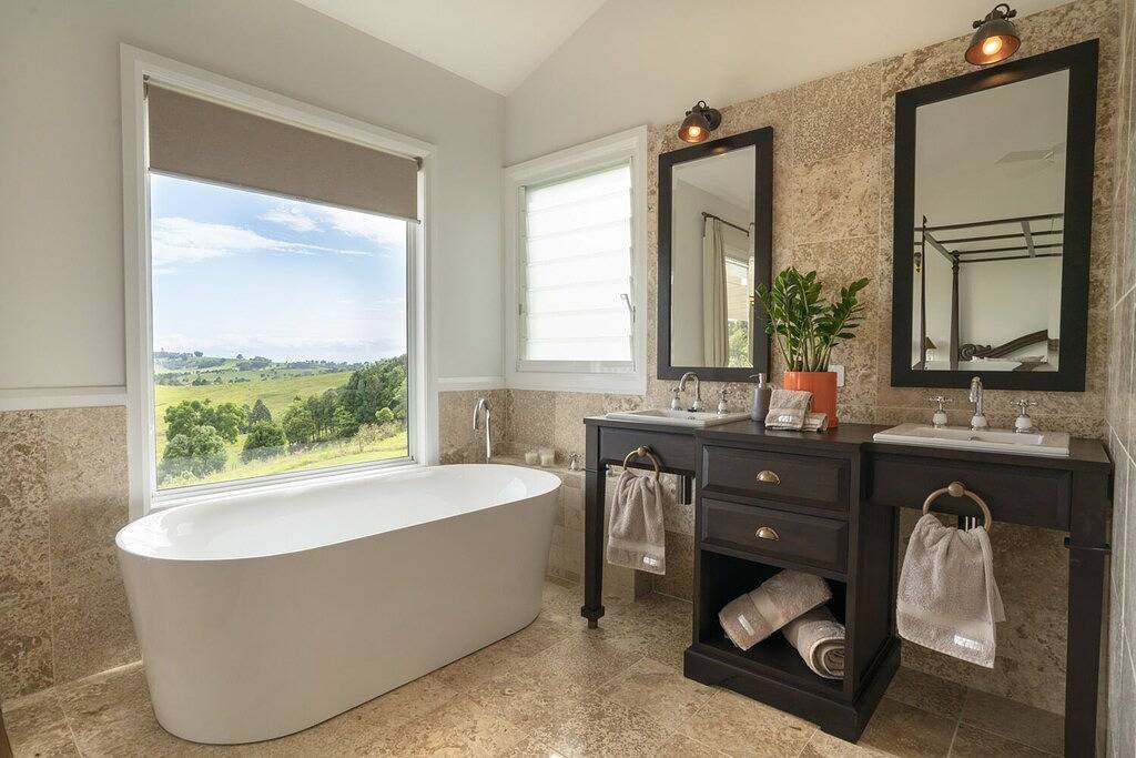 Cottage for 2 People in Coopers Shoot, New South Wales