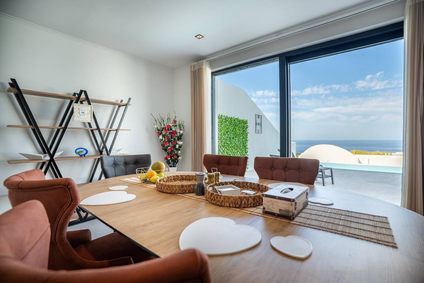 Orga Homes Villa Carpe Diem mit privatem Pool in Nordzypern