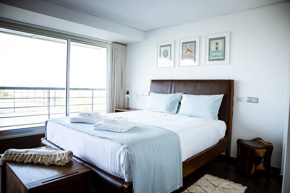 Casa da Barra in Canidelo, Distrito de Porto