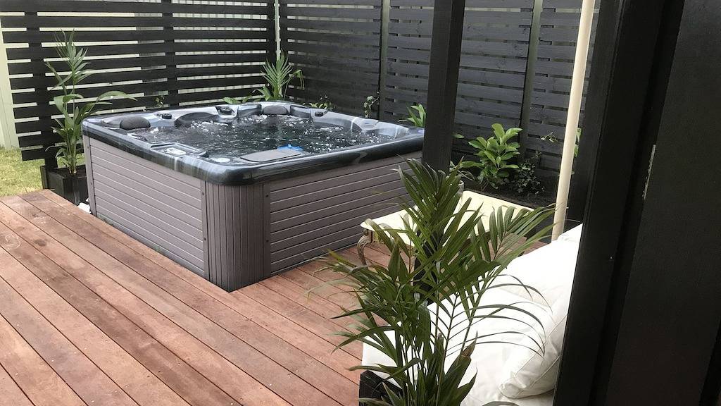 Spa in Reben - 7 Minuten zu Weinbergen in Cessnock, Hunter Valley