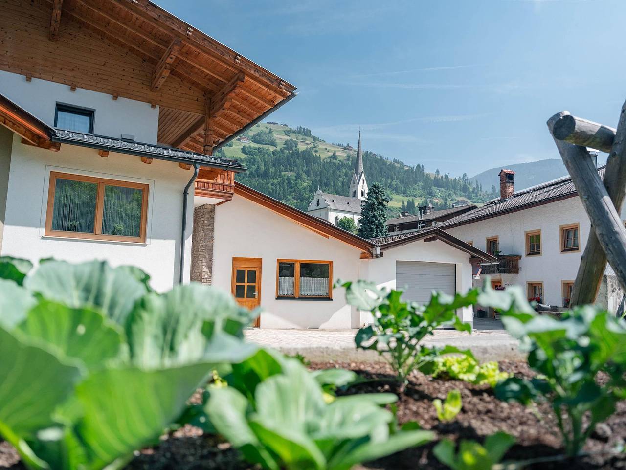 Ganze Ferienwohnung, Appartements Strutzer in Sillian, Osttirol