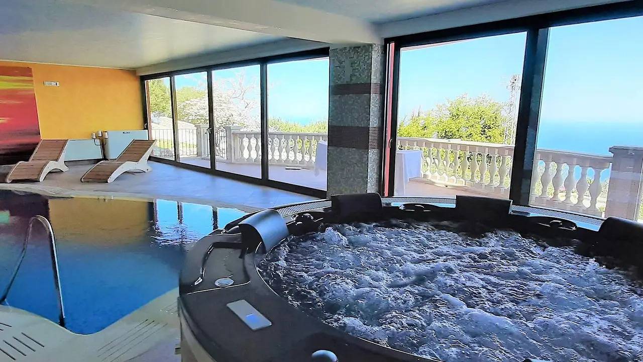 Ferienhaus für 11 Personen (615 m²) in Gioiosa Marea in Gioiosa Marea, Province de Messina