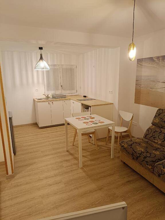 Gîte pour 2 personnes, avec vue et terrasse à Soultz-Haut-Rhin - 3