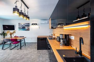 Vacation Apartment for 4 Guests in Sukosan, Zadar, Picture 3