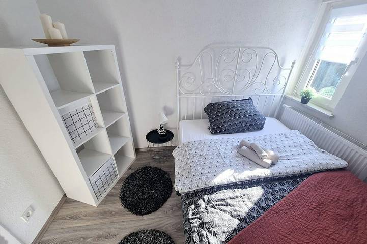 Ferienwohnung für 8 Personen, mit Garten, mit Haustier - 1