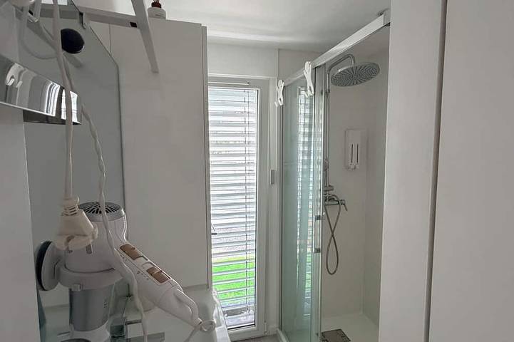 Maison Little White House in Anglet, Bayonne und Umgebung