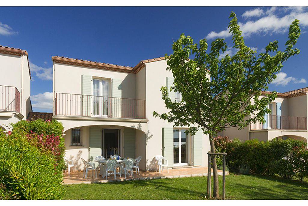Ganze Wohnung, Port Minervois/Les Hauts du Lac H3D6 in Homps, Narbonne und Umgebung